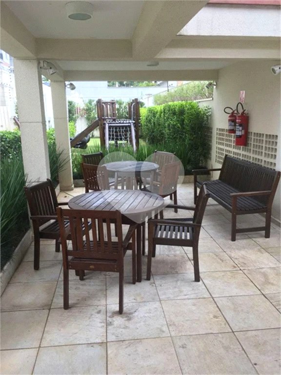Apartamento para alugar com 2 suítes em Jardim Ampliação, São Paulo, SP