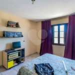 Casa à venda com 4 quartos, sendo 2 suítes, em Mandaqui, São Paulo, SP