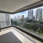 Apartamento à venda com 4 quartos, sendo 2 suítes, em Jardim Vazani, São Paulo, SP