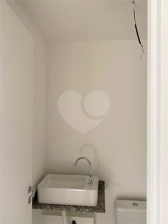Apartamento à venda com 3 suítes em Jardim Caboré, São Paulo, SP