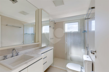 Apartamento à venda ou para alugar com 4 suítes em Chácara Flora, São Paulo, SP
