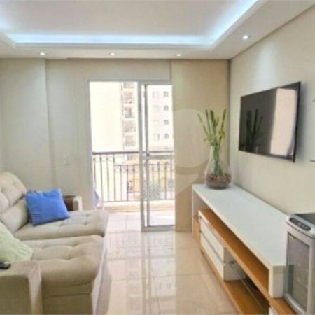 Apartamento à venda com 3 quartos, sendo 1 suíte,  em Vila Paulista, São Paulo, SP