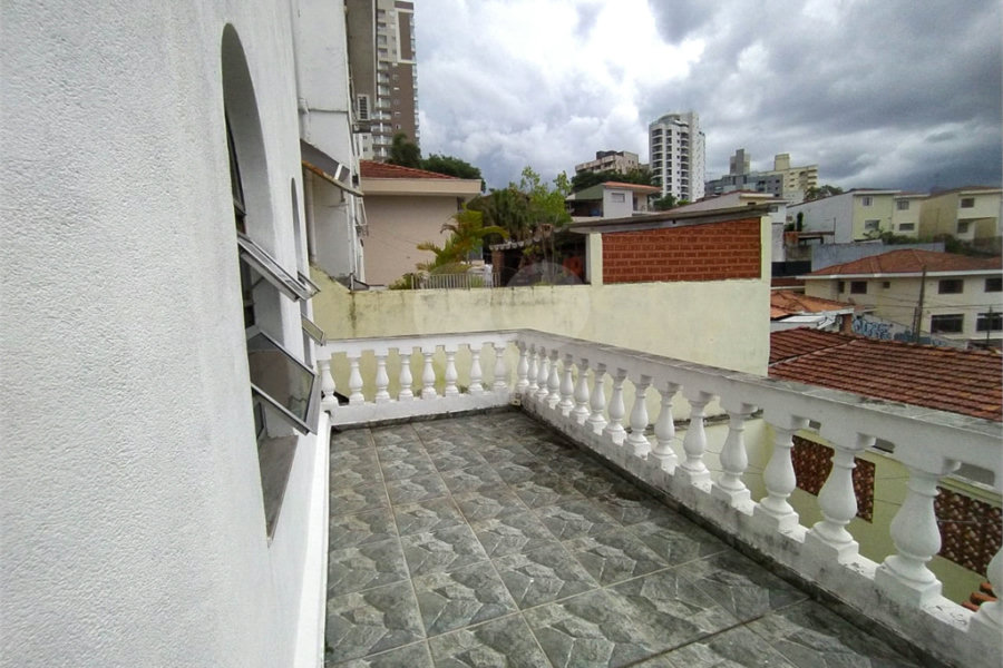 Sobrado à venda com 5 quartos, sendo 1 suíte, em Mandaqui, São Paulo, SP