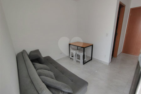 Apartamento à venda com 1 quarto em Vila Mazzei, São Paulo, SP