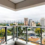 Apartamento à venda com 1 quarto em Butantã, São Paulo, SP