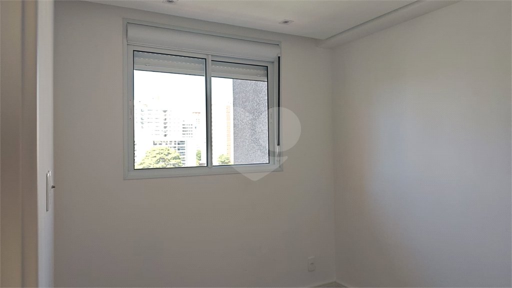 Apartamento para alugar com 2 quartos, sendo 1 suíte, em Perdizes, São Paulo, SP