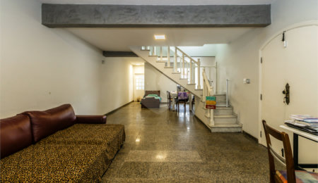 Casa à venda com 3 quartos, sendo 1 suíte, em Brooklin Paulista, São Paulo, SP