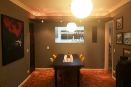 Apartamento à venda com 3 quartos, sendo 1 suíte, em Paraisópolis, São Paulo, SP