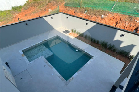 Casa à venda com 3 suítes no condomínio Mosaico Essence - Fase 2, Mogi das Cruzes - SP