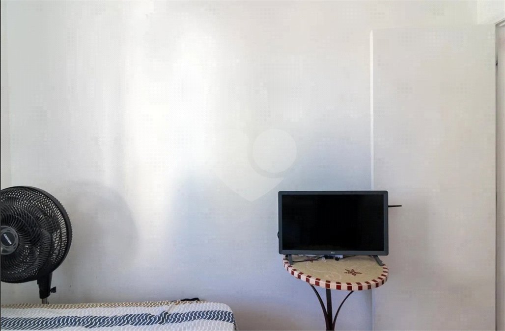 Apartamento à venda com 3 quartos, sendo 1 suíte, em Lauzane Paulista, São Paulo, SP