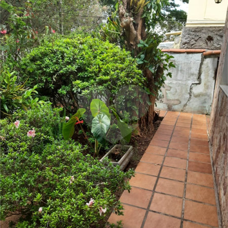 Casa à venda com 4 quartos, sendo 1 suíte, em Jardim Trussardi, São Paulo, SP