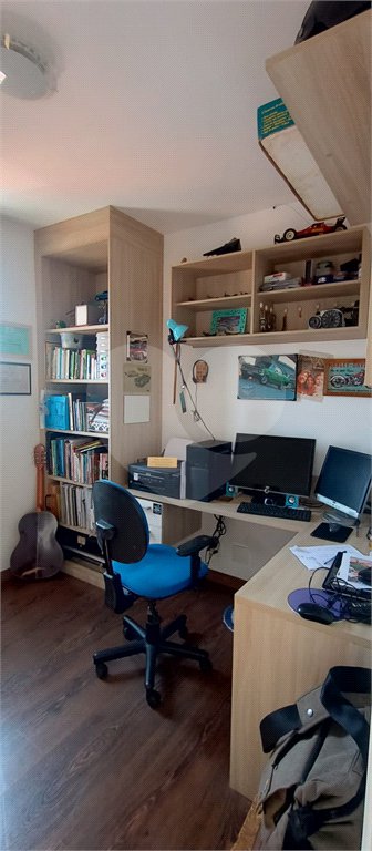 Apartamento à venda com 2 quartos em Vila Progresso, Sorocaba, SP