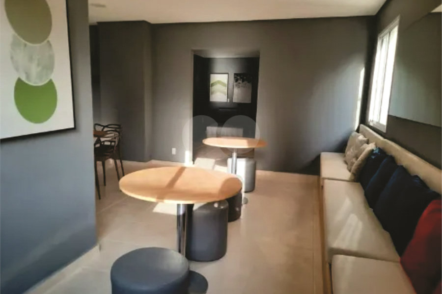 Apartamento à venda com 1 suíte em Tucuruvi, São Paulo, SP