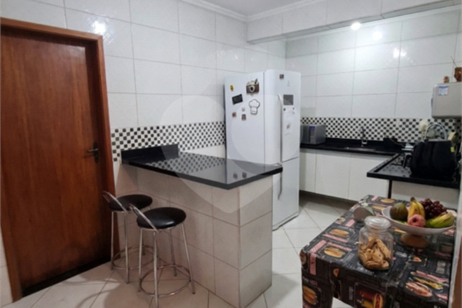 Casa à venda com 2 quartos em Freguesia do Ó, São Paulo, SP