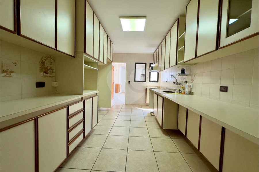 Apartamento à venda com 4 quartos, sendo 2 suítes, em Santana, São Paulo, SP