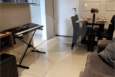 Apartamento à venda com 2 quartos, sendo 1 suíte, em Ponte de São João, Jundiaí, SP