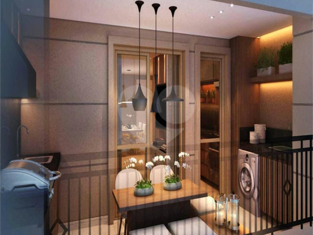 Apartamento à venda com 2 quartos, sendo 1 suíte,  em Jardim São Paulo(zona Norte), São Paulo, SP