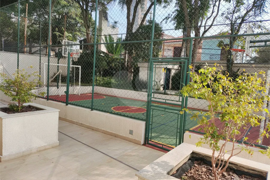 Apartamento para alugar com 3 quartos, sendo 1 suíte, em Santana, São Paulo, SP