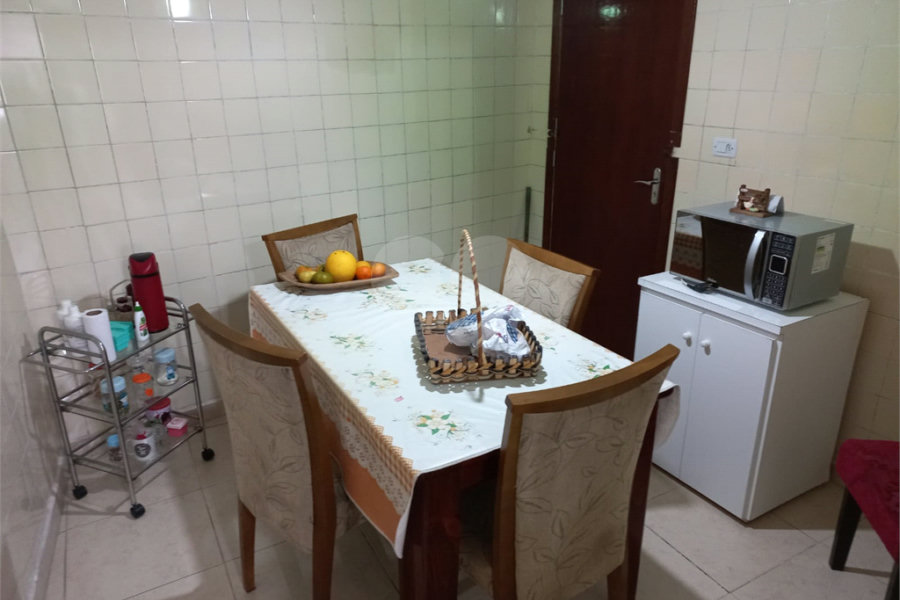 Casa à venda com 2 quartos no condomínio Edifício Lagoa Panema, São Paulo - SP
