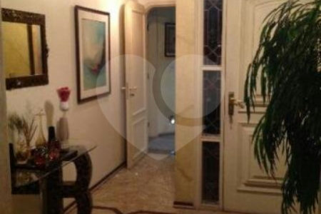 APARTAMENTO COM 4 DORMITÓRIOS E 4 VAGAS À VENDA NA MOOCA