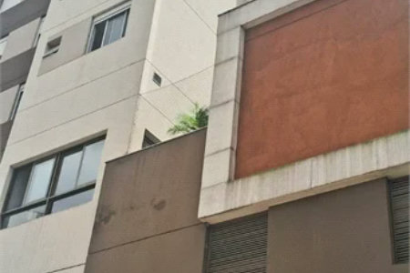 Studio Moderno na Vila Andrade – Pronto para Morar ou Investir