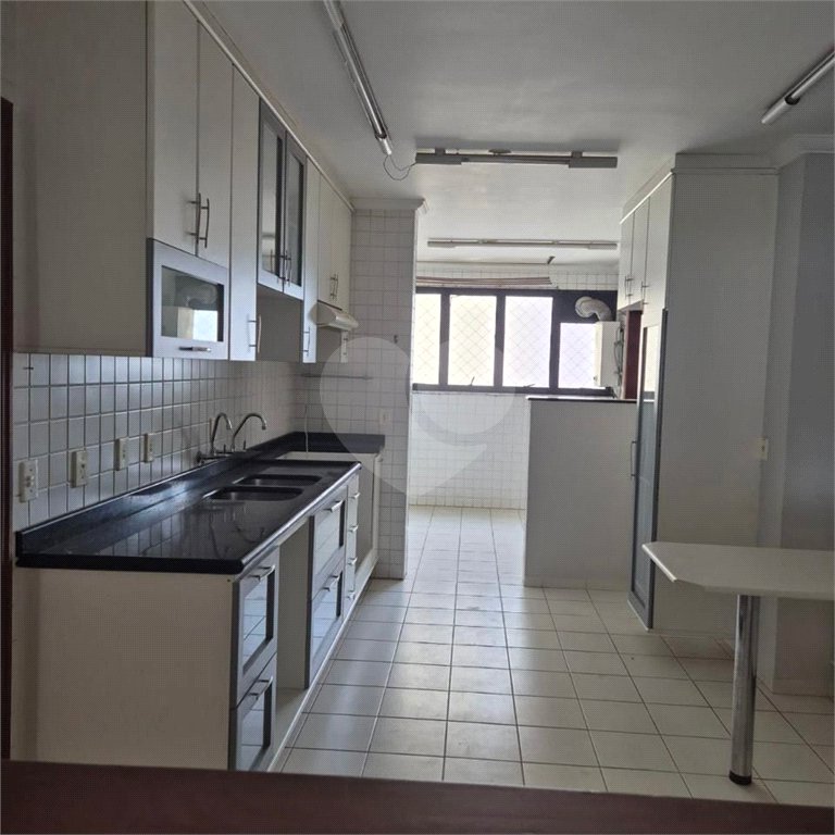 Apartamento de Alto Padrão no Edifício Taiamã – Centro da Cidade