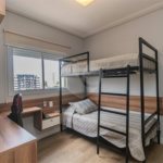 Apartamento à venda com 3 suítes em Vila Mascote, São Paulo, SP