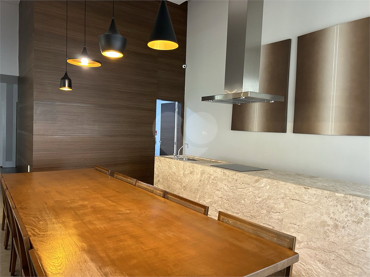 Apto/Flat à venda com 50m², mobilhado - Mooca