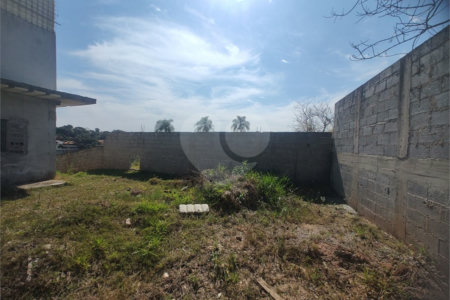 Terreno 810 metros à venda em Atibaia com projeto aprovado exclusivo de alto padrão com construção inacabada