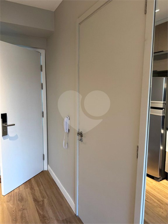 STUDIO EM MOEMA COM 1DORM AR CONDICIONADO EM MOEMA