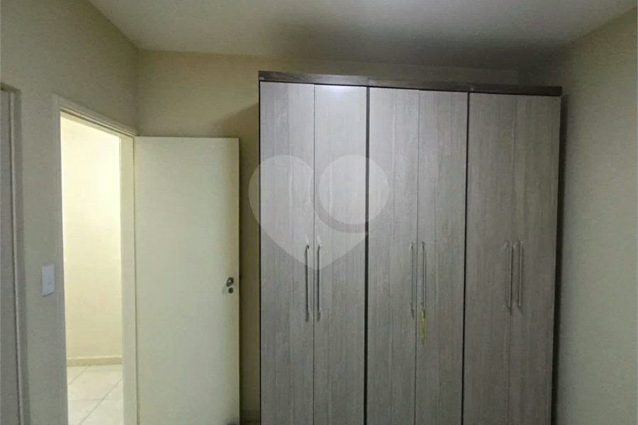 APARTAMENTO DE 98,96 M² COM 03 DORMITÓRIOS, SUÍTE, 03 BANHEIROS E VAGA DE GARAGEM PARA VENDA EM PERDIZES
