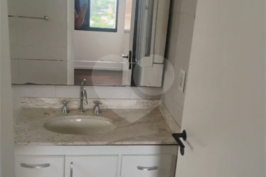 Lindo Apartamento Alto Da Boa Vista