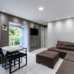 Apartamento à venda com 2 quartos em Morumbi, São Paulo, SP