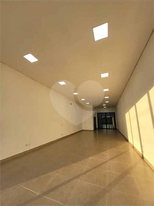 Sala Comercial de 96m2 para Locação Em frente à Prefeitura | Indaiatuba/SP