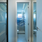 Apartamento à venda 72m² com 2 quartos, sendo 2 suítes e 2 vagas em Vila Andrade