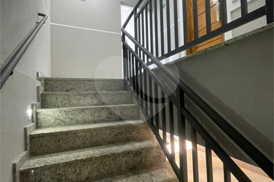 Apartamento à venda com 2 quartos em Parque Vitória, São Paulo, SP