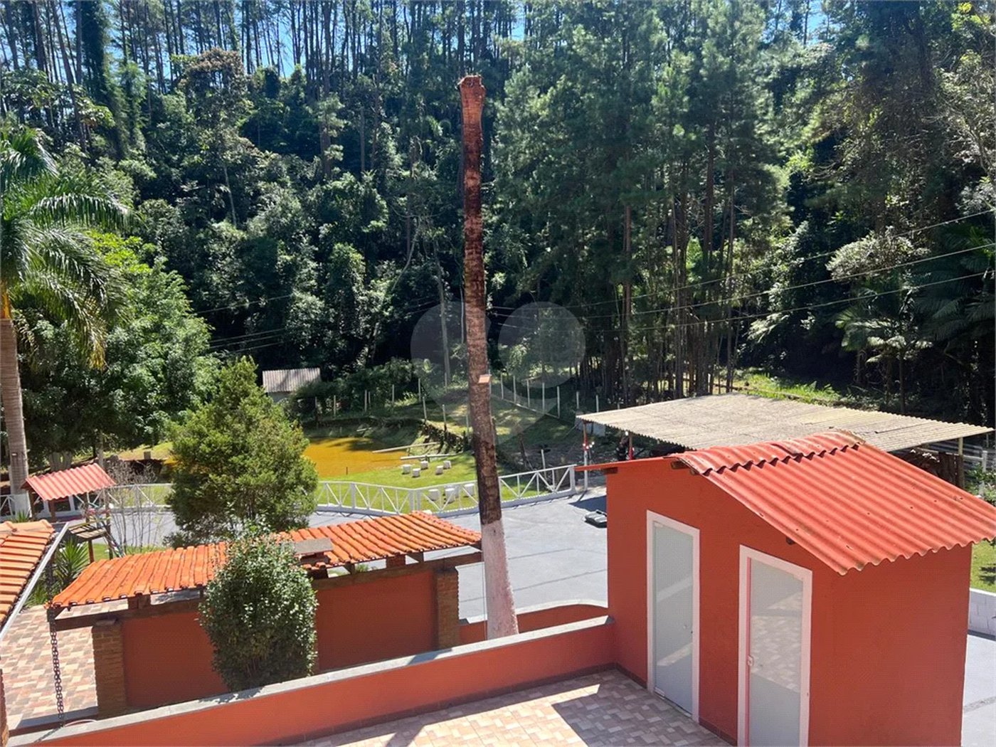 Linda Casa Em Condomínio Fechado Itapecerica da Serra