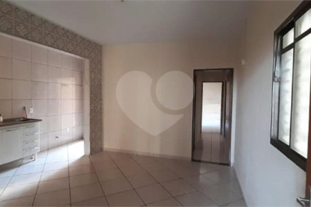 Casa térrea disponivel para venda ou locação