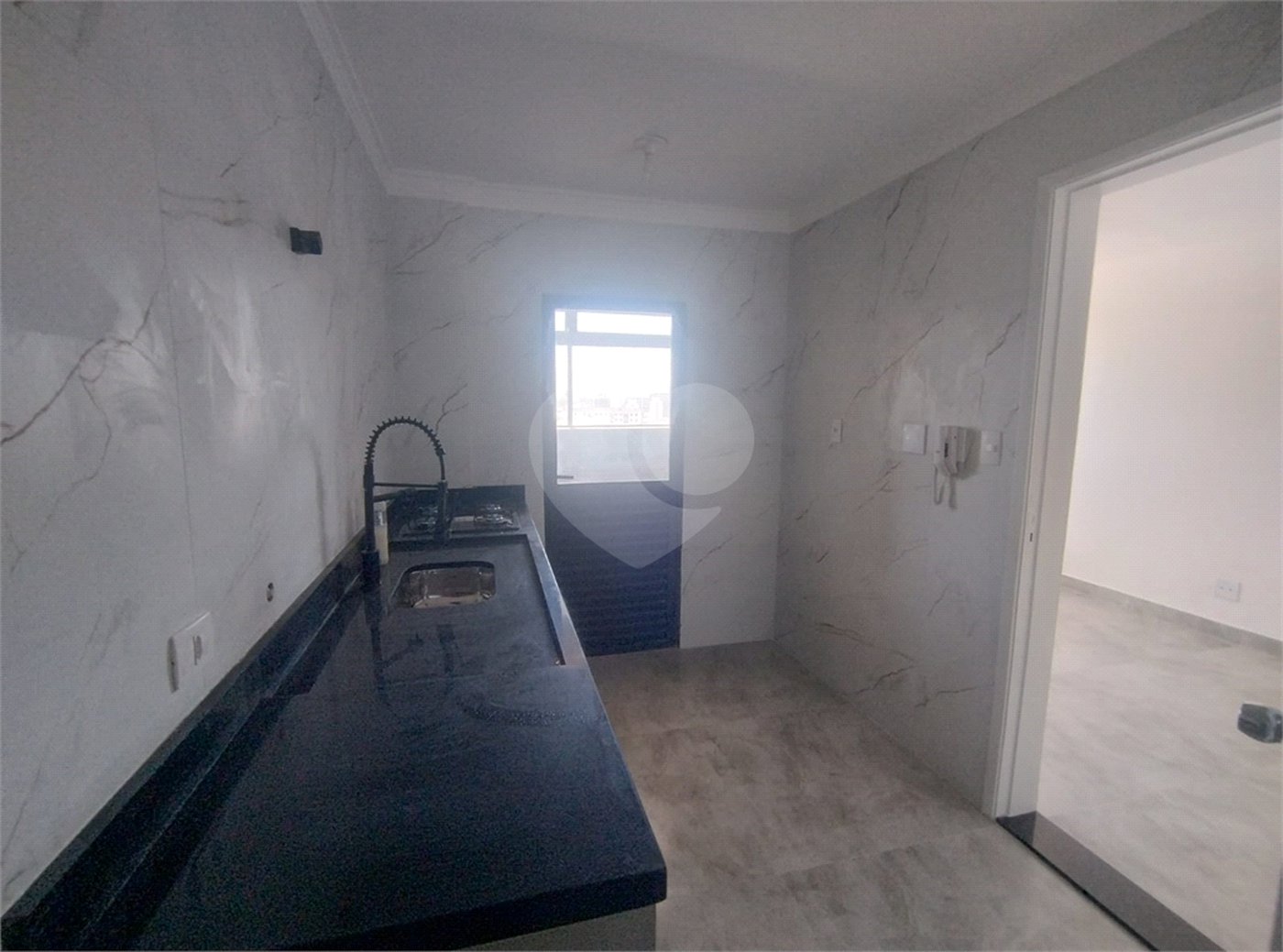 Apartamento á venda - Jabaquara