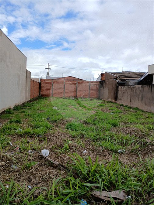 Terreno á venda no Jardim Embaré