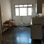 Apartamento à venda no bairro Bela Vista.