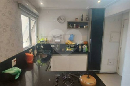 APARTAMENTO MARAVILHOSO COM 3 SUITES NO CONDOMINIO UNION MOOCA Estuda Permuta.