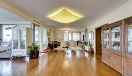 Apartamento à venda com 4 suítes em Jardim Marajoara, São Paulo, SP