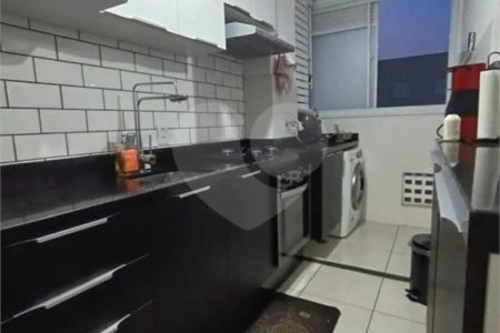 APARTAMENTO A VENDA SP BRAS