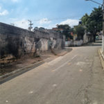 Terreno à venda em Vila Nova Curuçá, São Paulo, SP
