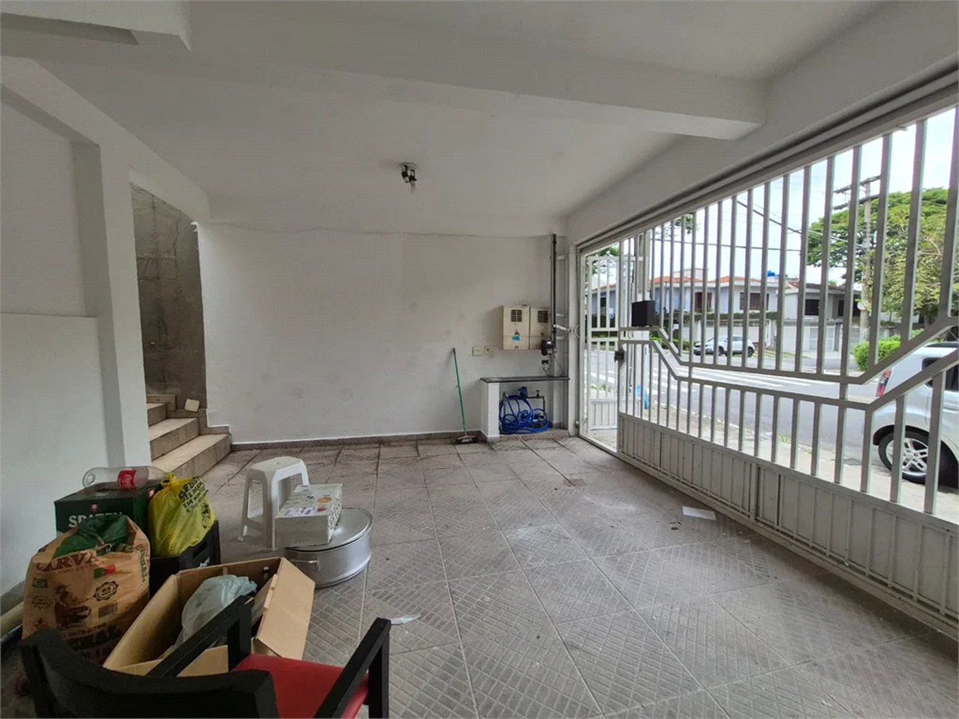 Casa à venda com 4 quartos, sendo 1 suíte,  no condomínio Residencial Alto da Lapa II, São Paulo - SP