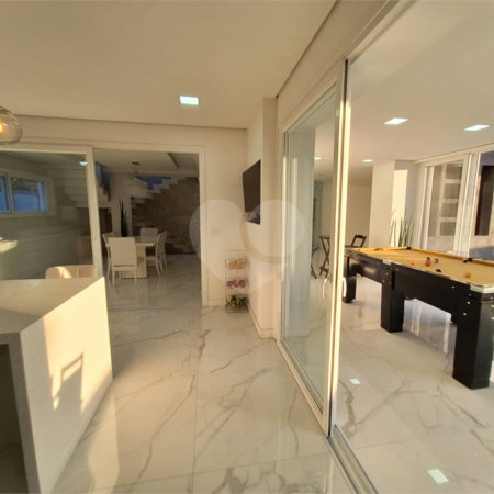 Casa à venda ou para alugar com 4 suítes no condomínio Residencial Monterey Ville, Mogi das Cruzes - SP