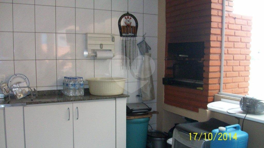 Sobrado à venda com 4 quartos em Limão, São Paulo, SP