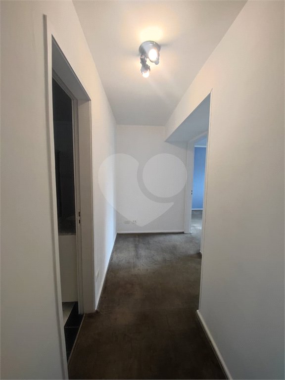 Apartamento à venda com 2 quartos em Alto da Boa Vista, São Paulo, SP