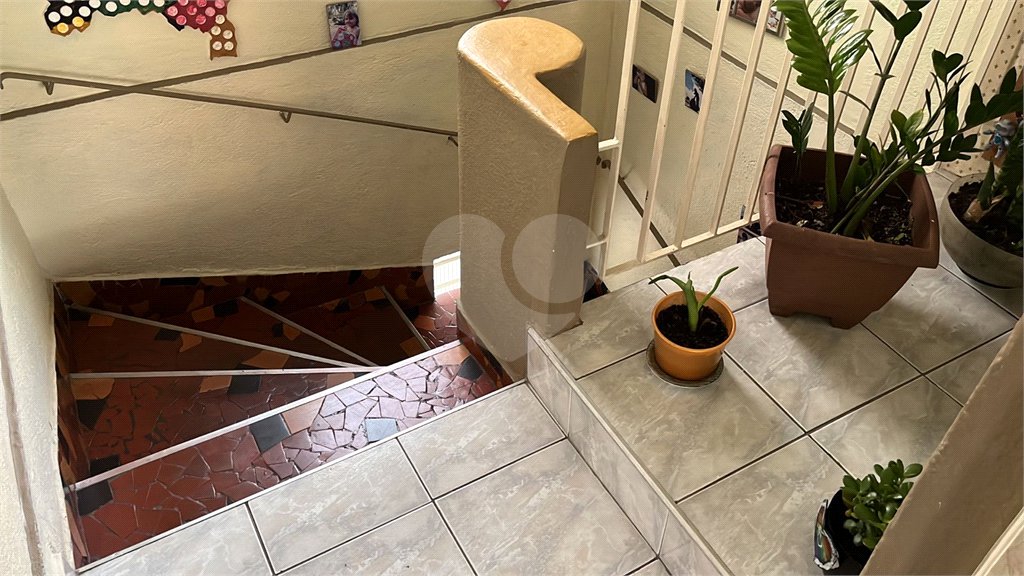 Apartamento à venda com 3 quartos em Santana, São Paulo, SP